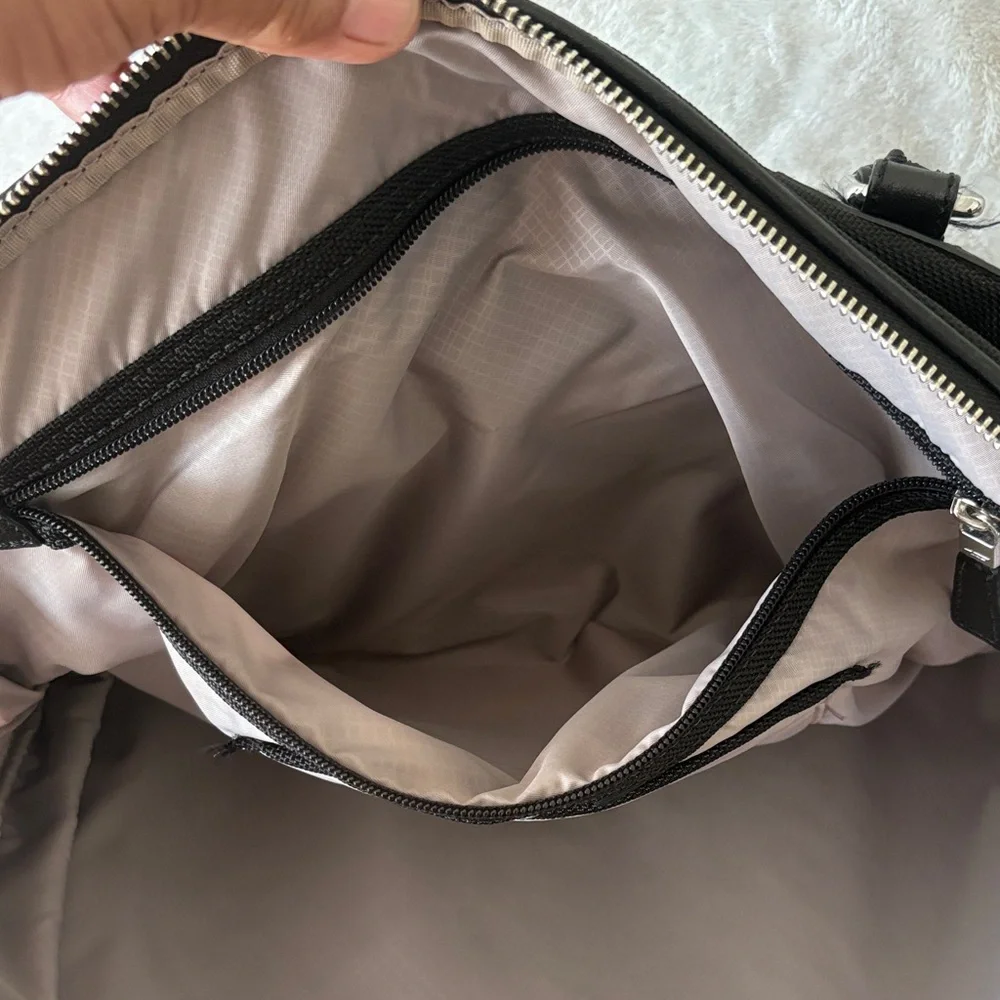 Tumi professional briefcase
